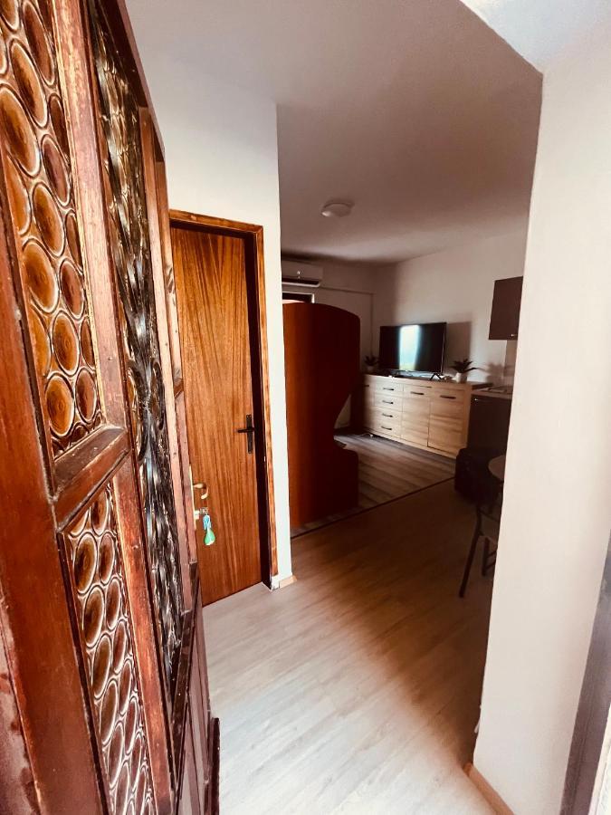 Lea Apartment Lucija Extérieur photo