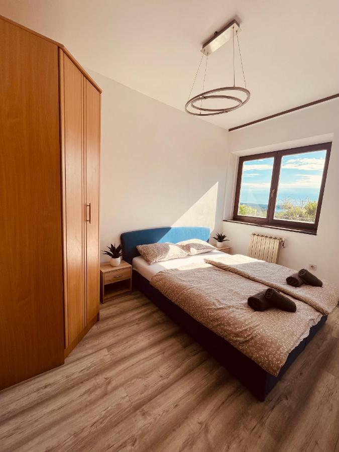 Lea Apartment Lucija Extérieur photo